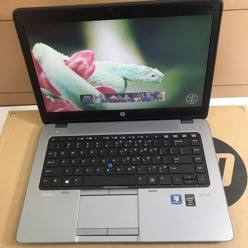 Đánh giá tổng quan về các dòng laptop HP